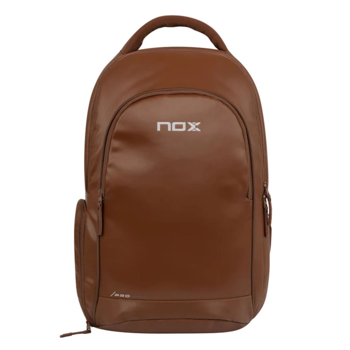 Nox Mochila Pro Series Camel