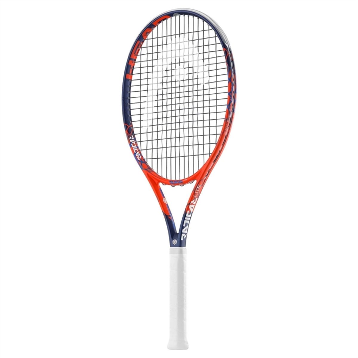 Head Graphene Touch Radical Lite