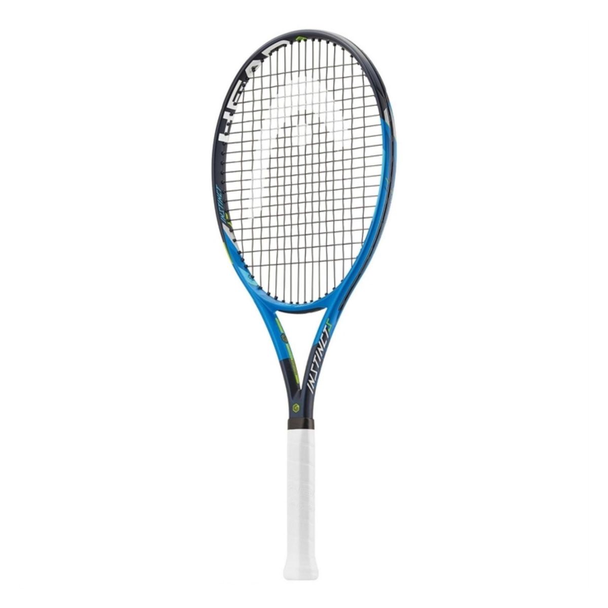 Head Graphene Touch Instinct S