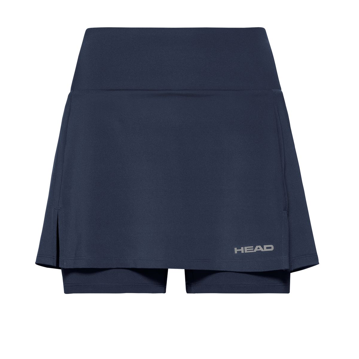 Head Club Basic Skort Girls Navy