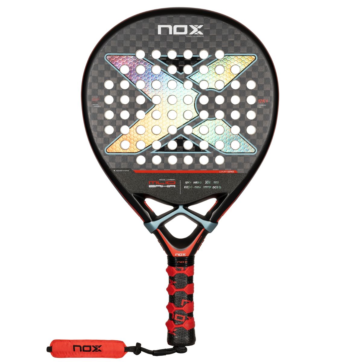 Nox ML10 Bahia 12K 2024