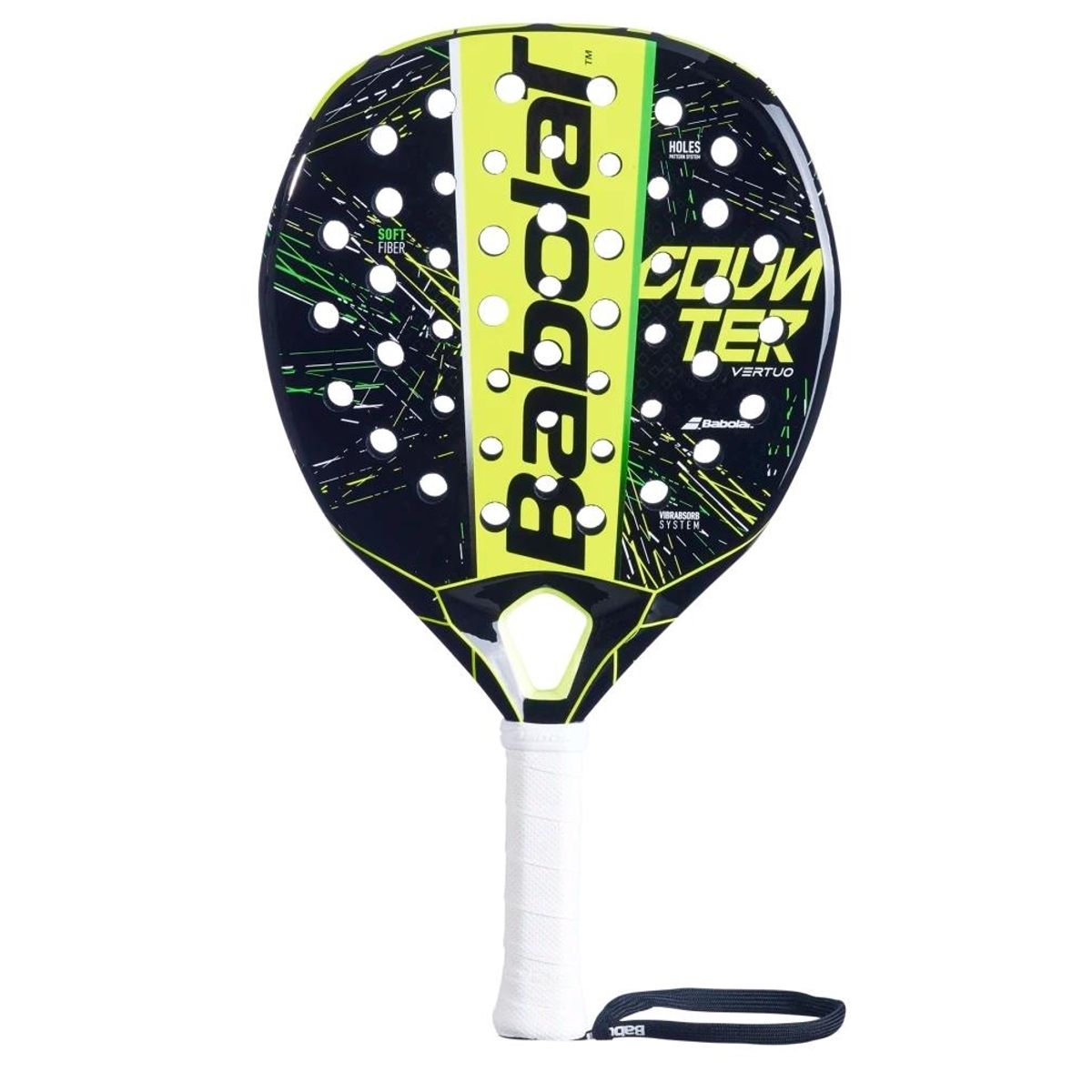 Babolat Counter Vertuo