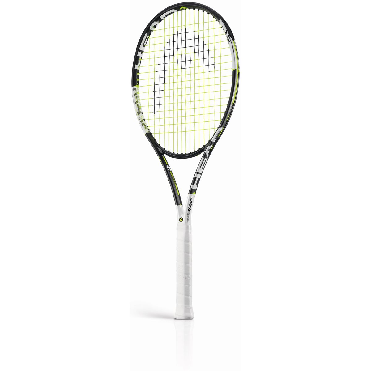 Head Graphene XT Speed Rev Pro