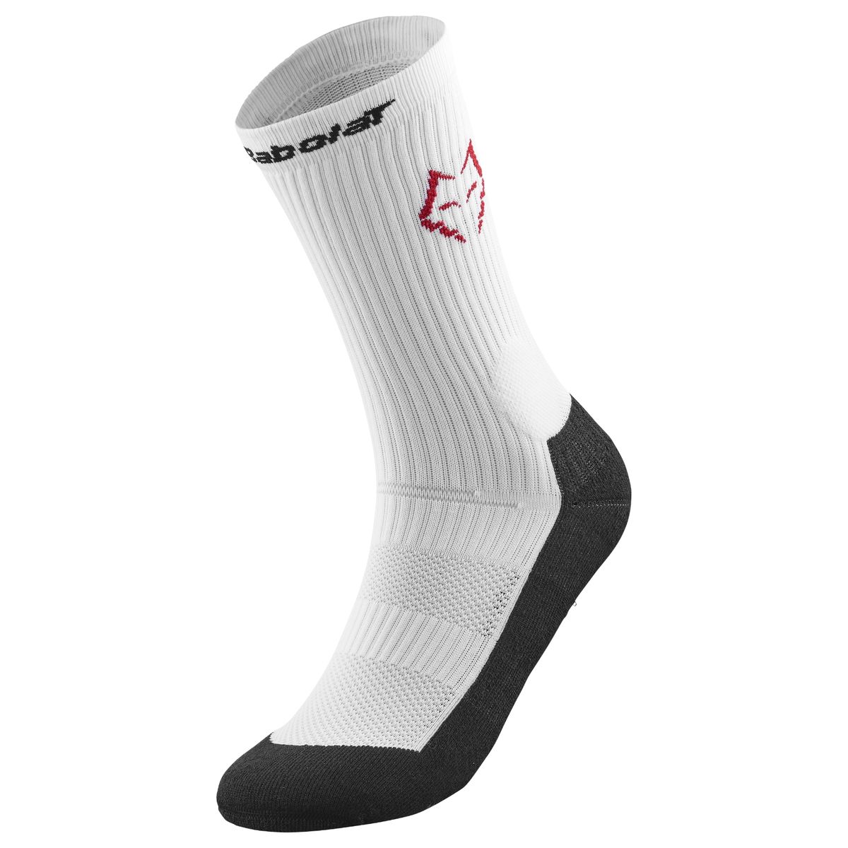 Babolat Mid-Calf Socks Juan Lebron