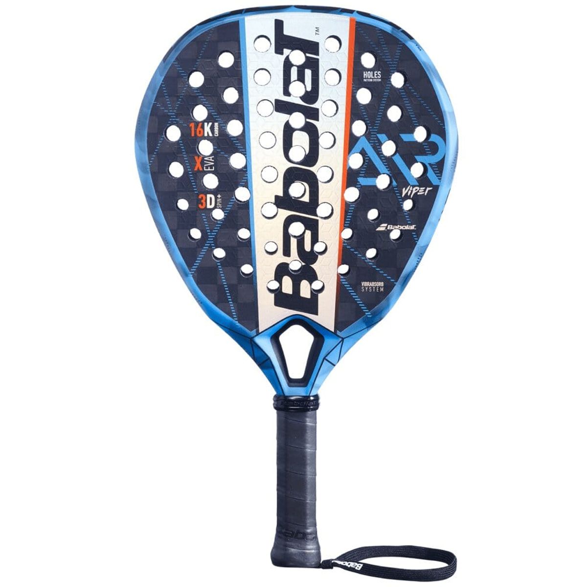 Babolat Air Viper 2022