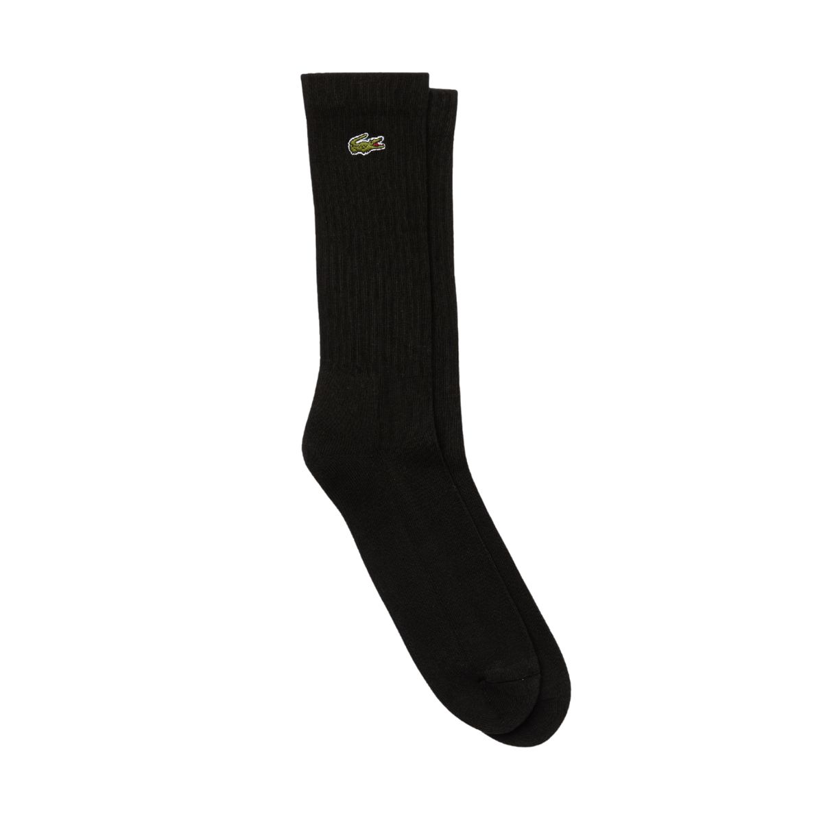 Lacoste Sport Strømper 3-Pak Black