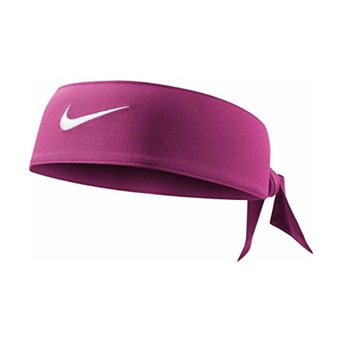 Nike Court Bandana Dark Pink