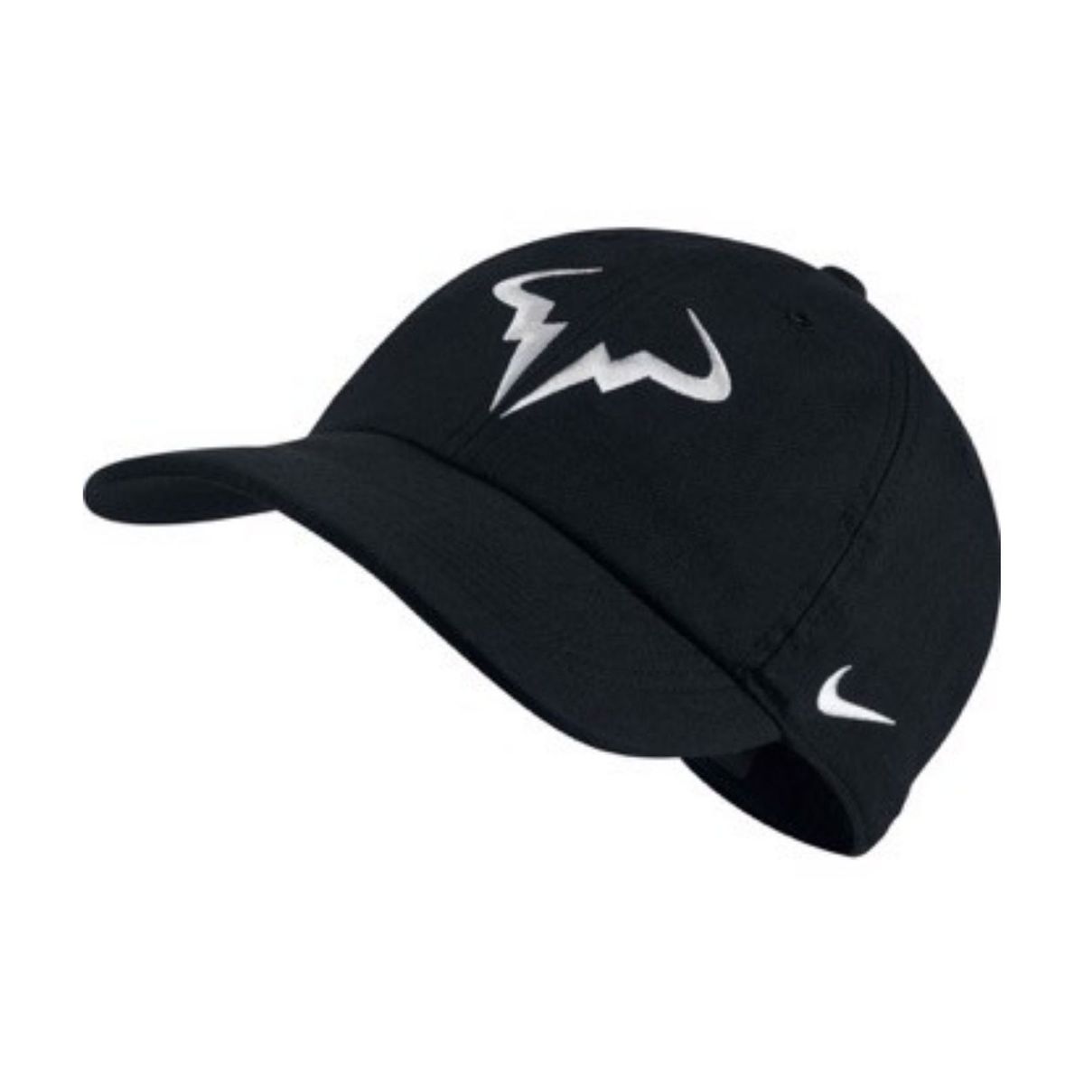 Nike Rafael Nadal Aerobill Cap Sort