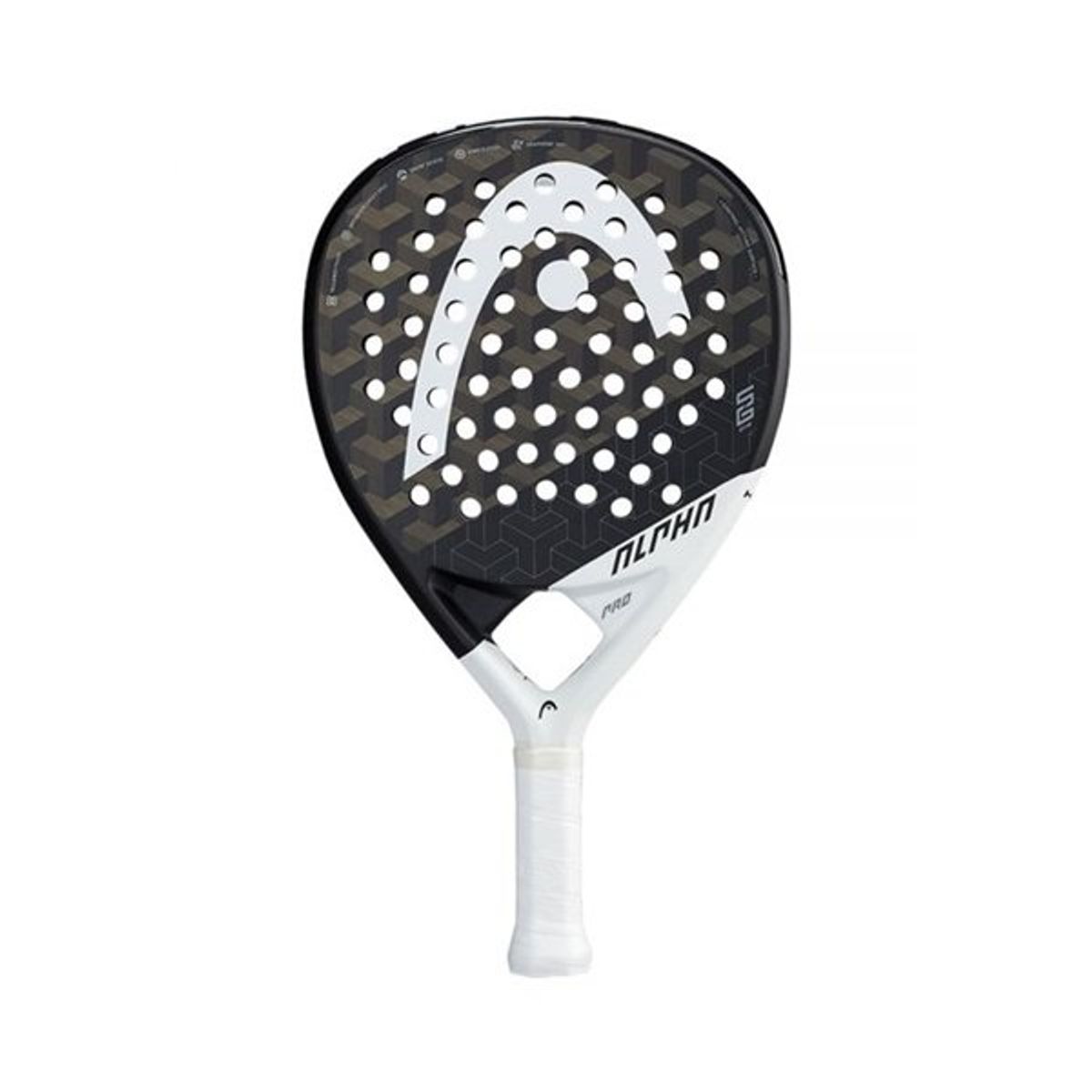 Head Graphene 360+ Alpha Pro