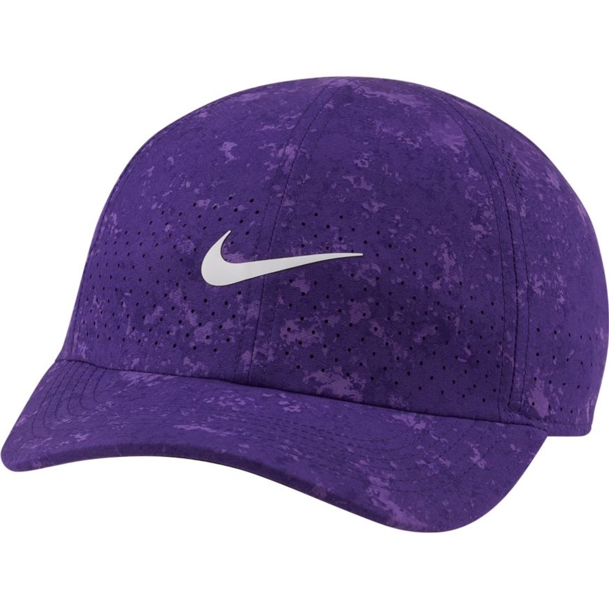 Nike Court Advantage Cap Lilla