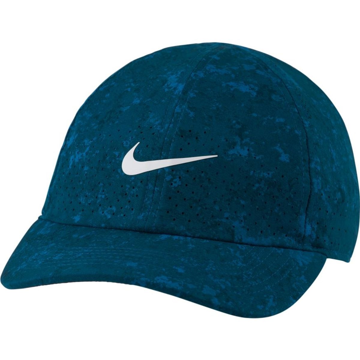 Nike Court Advantage Cap Green/Abyss