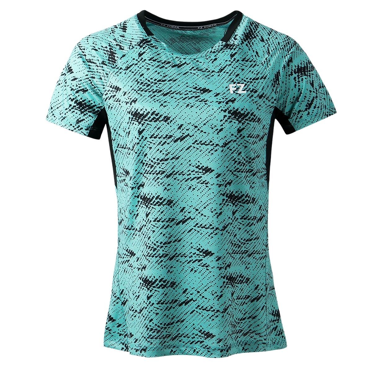 Forza Scone T-shirt Women Ceramic