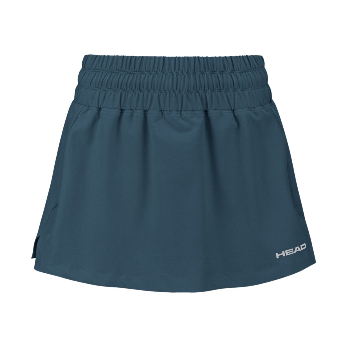 Head Padel Skort Women Navy