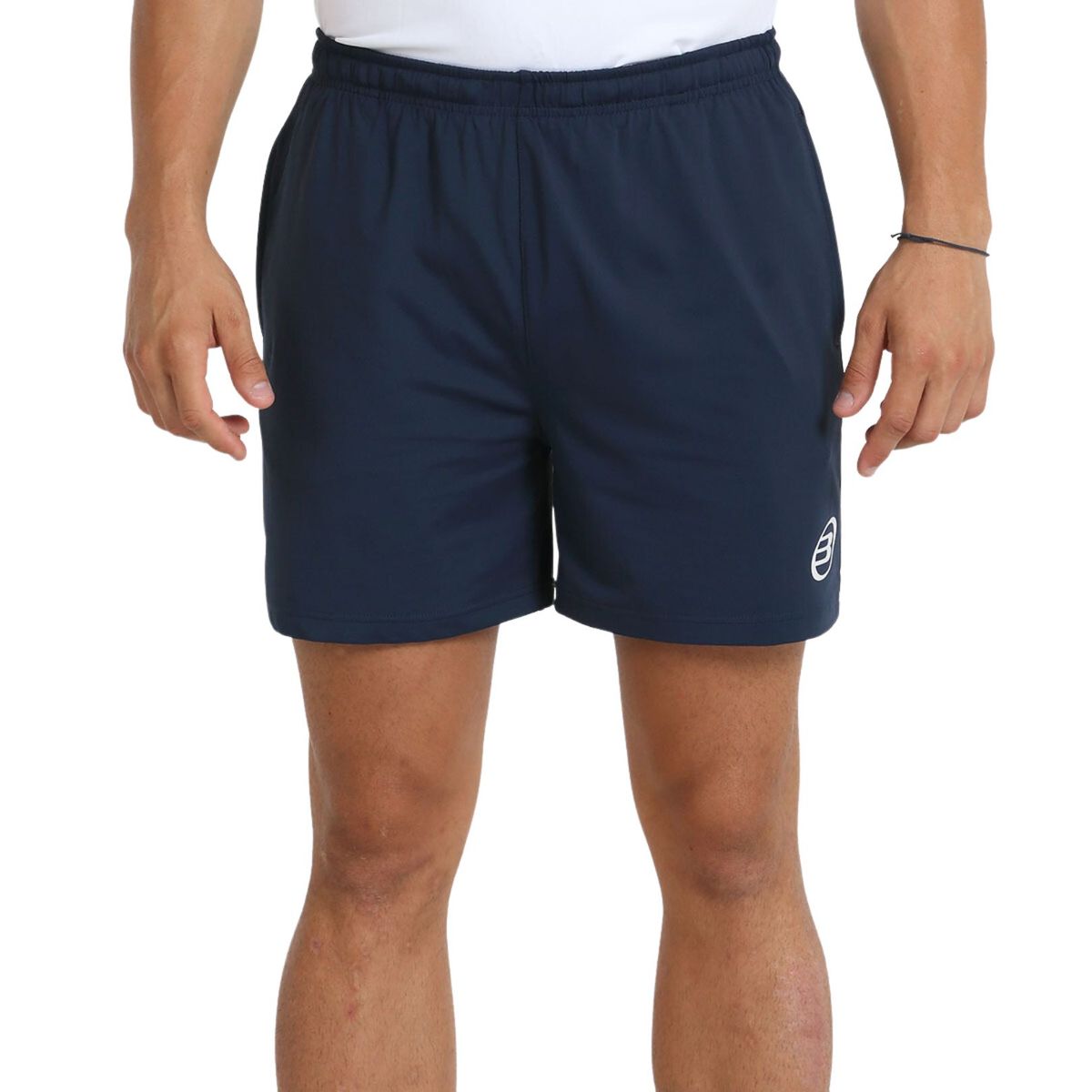 Bullpadel Mirza Shorts Deep Ocean