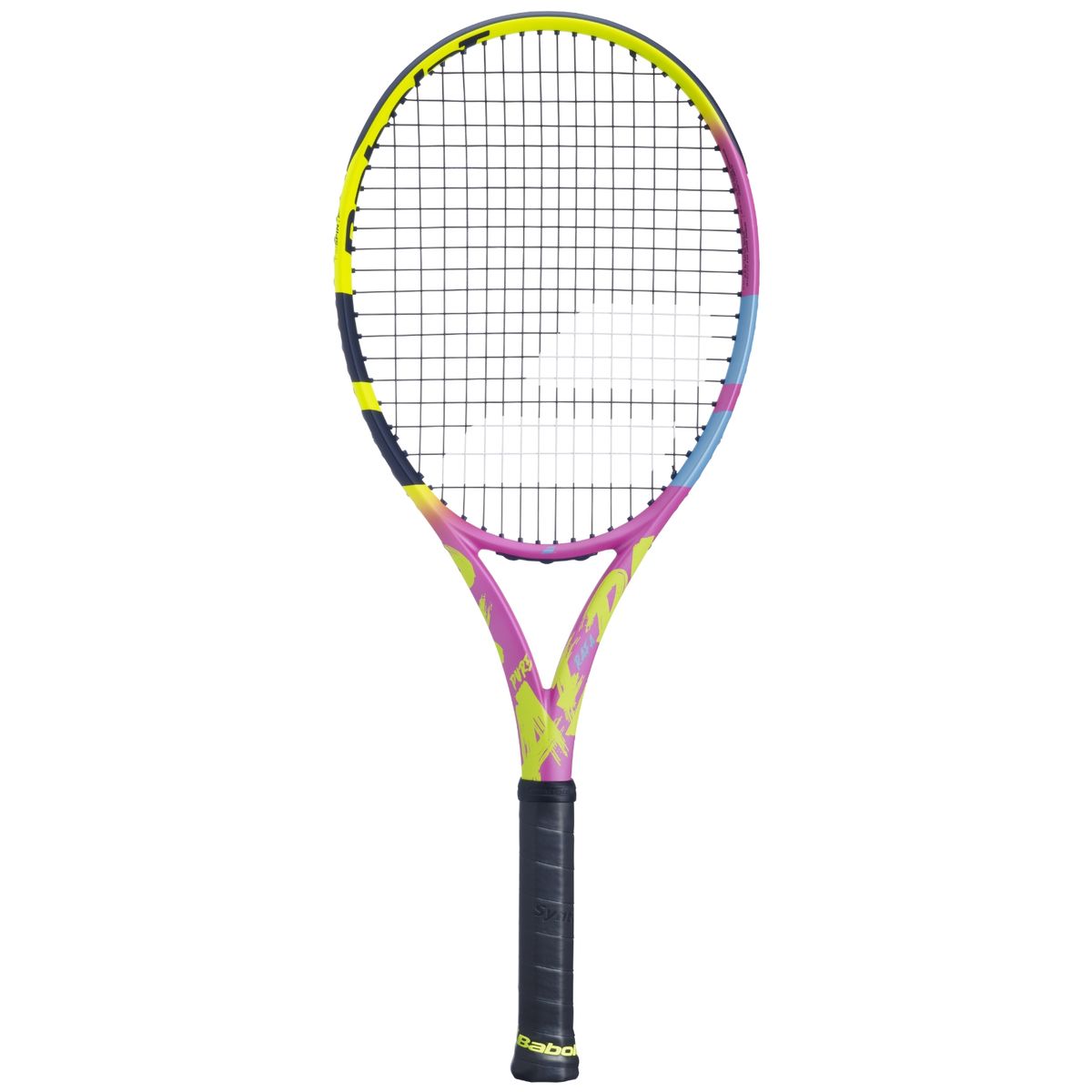 Babolat Pure Aero Rafa 2023