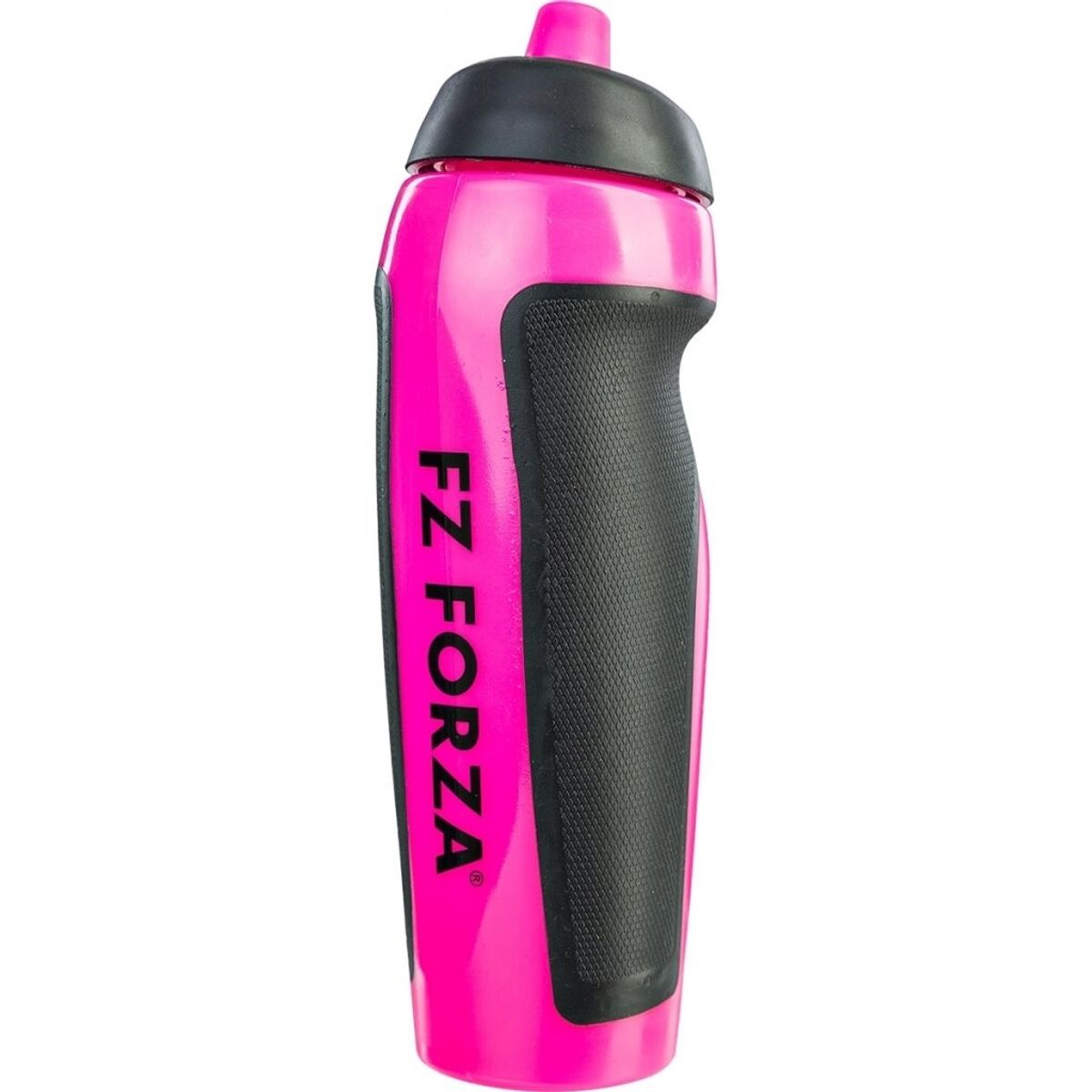 Forza Drinking Bottle Pink Glo