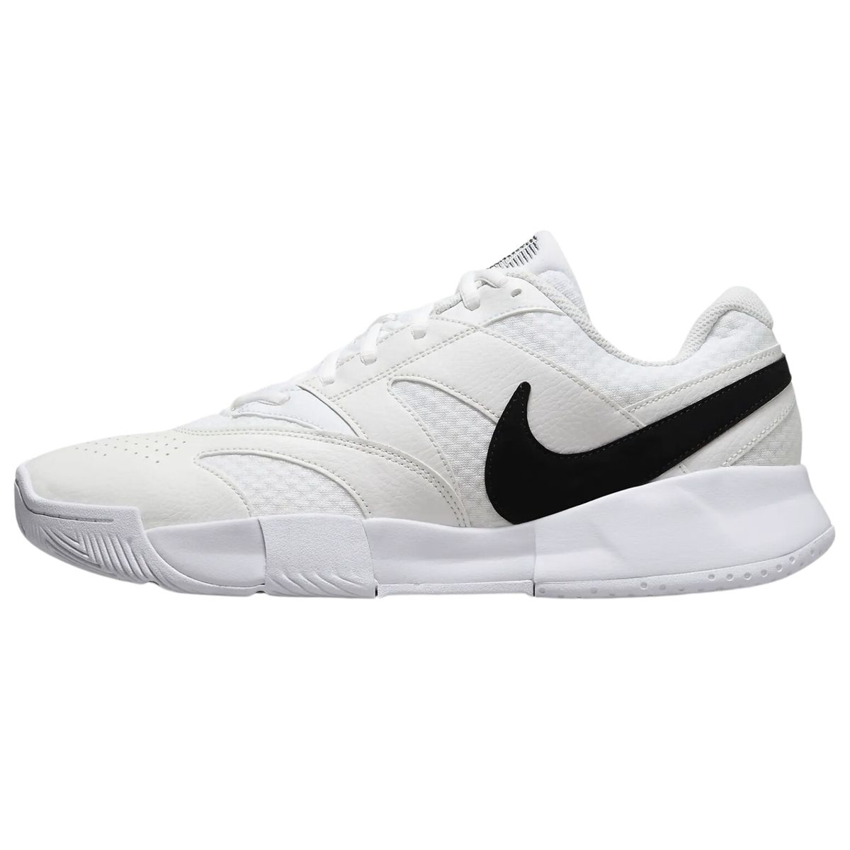 Nike Court Lite 4 White/Summit White/Black