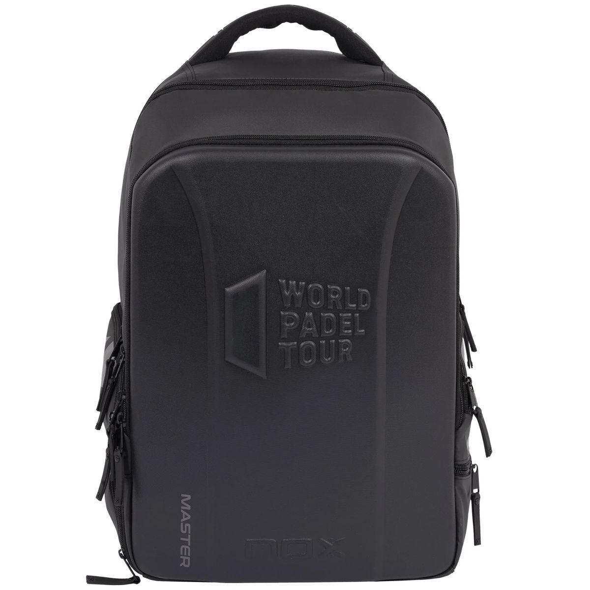 Nox WPT Master Series Backpack Black