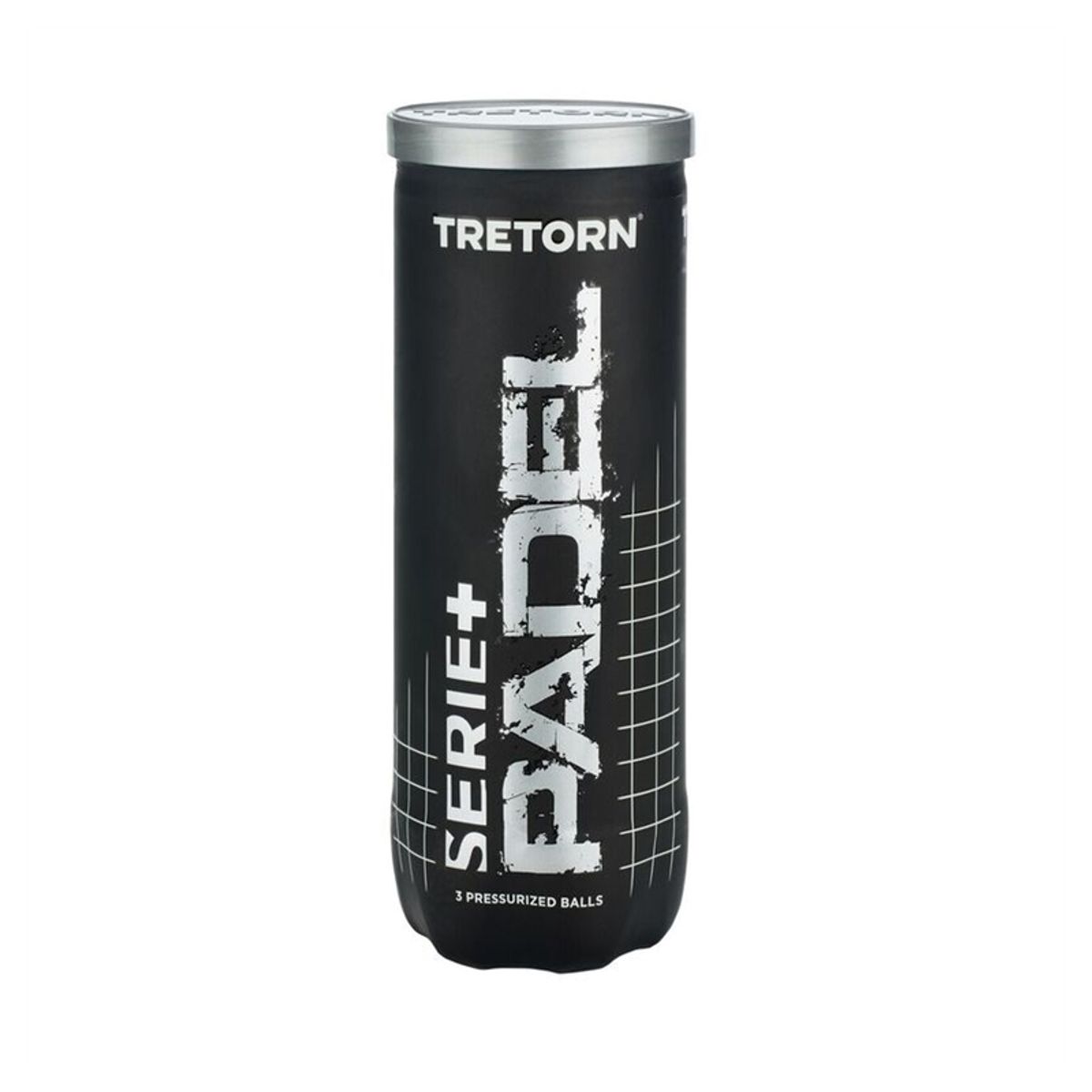 Tretorn Padel Serie+