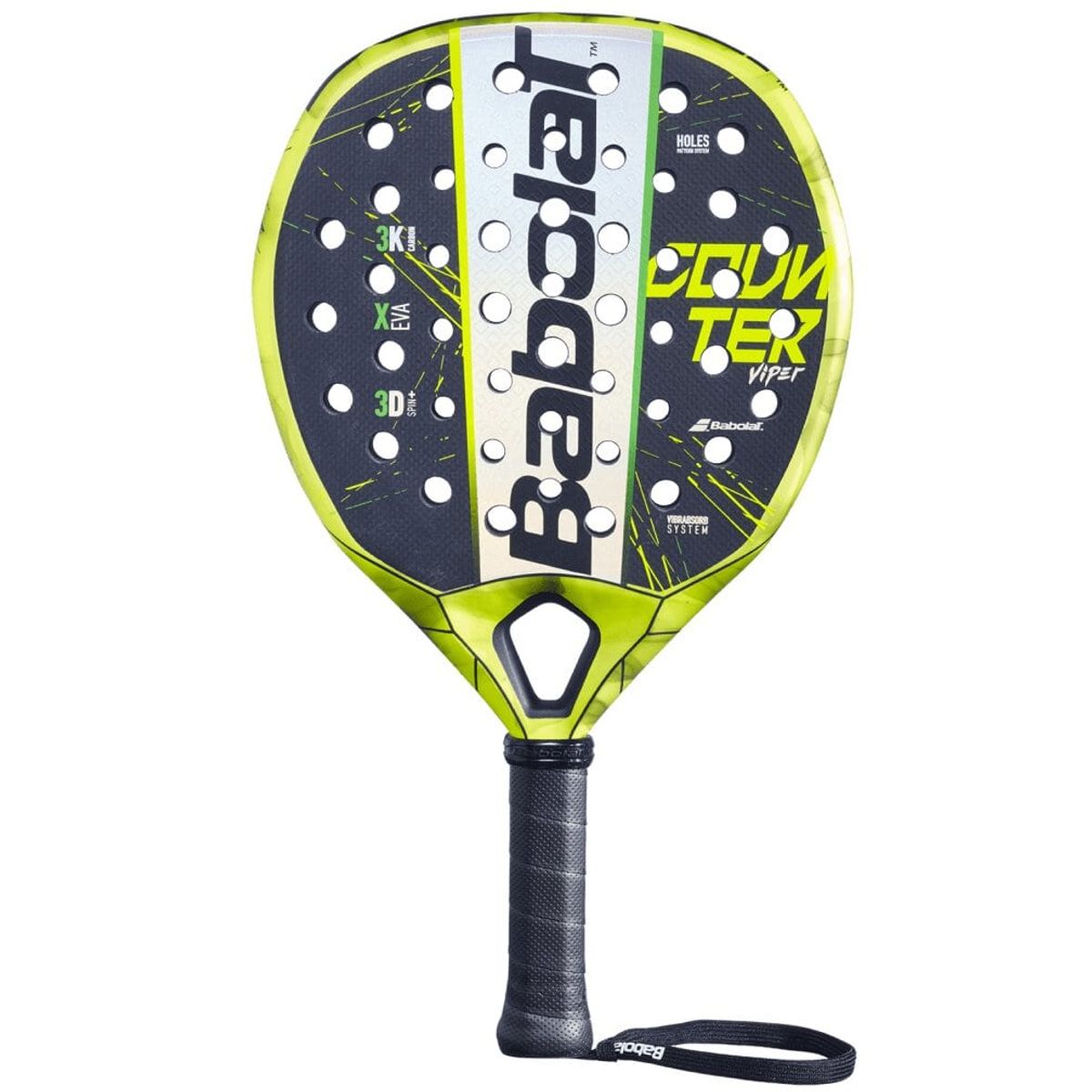 Babolat Counter Viper 2022