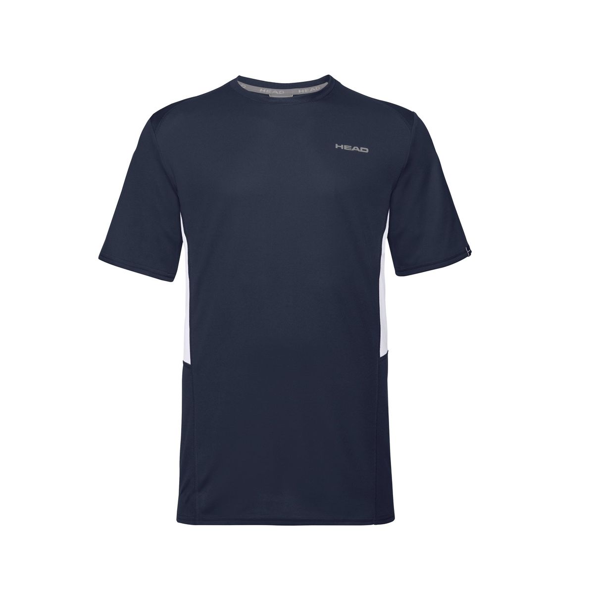 Head Club Tech T-shirt Junior Navy