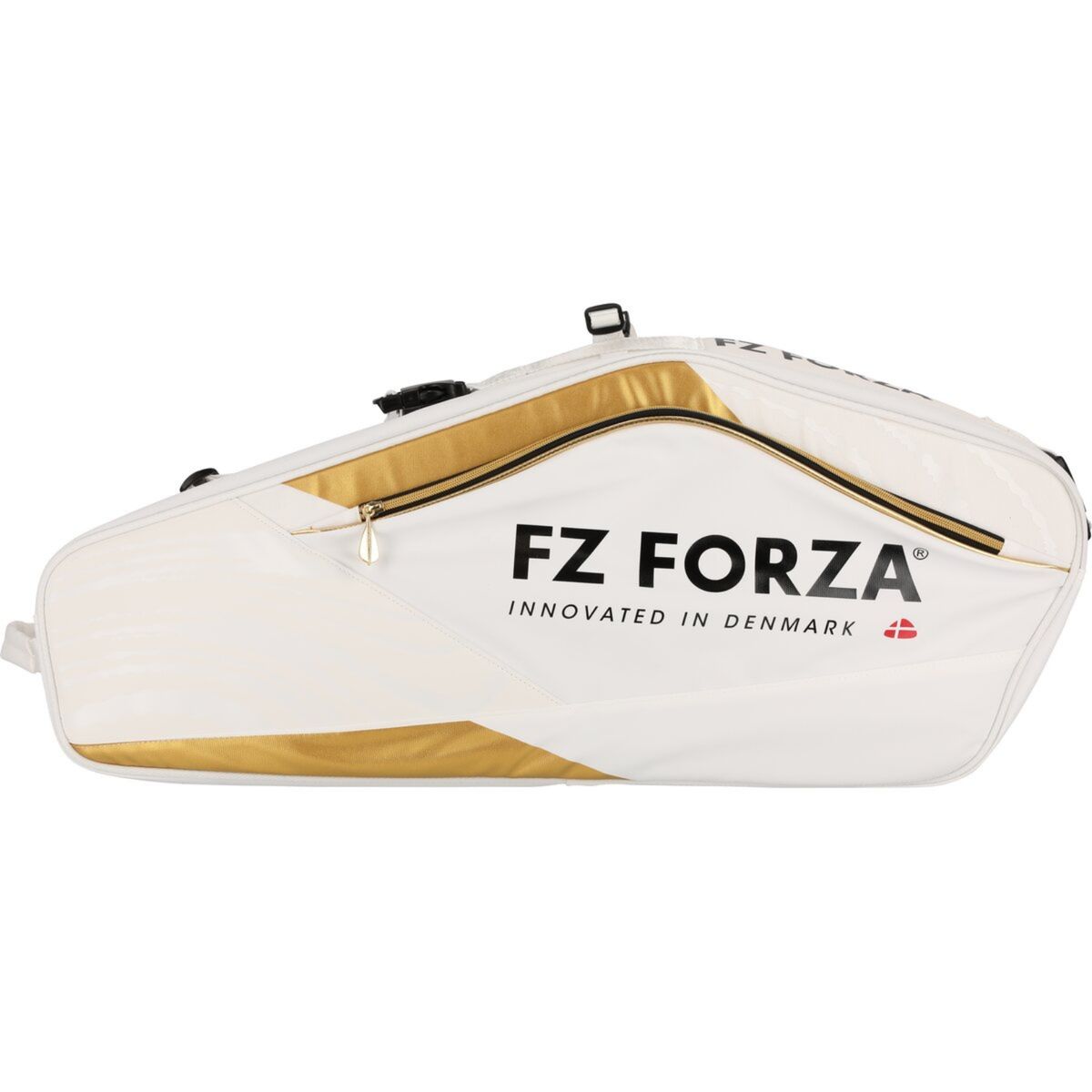 Forza Tour Line 6 White