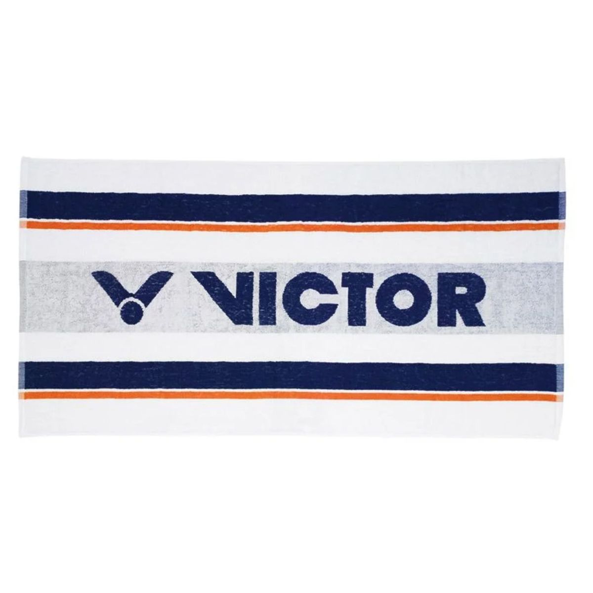 Victor Towel White