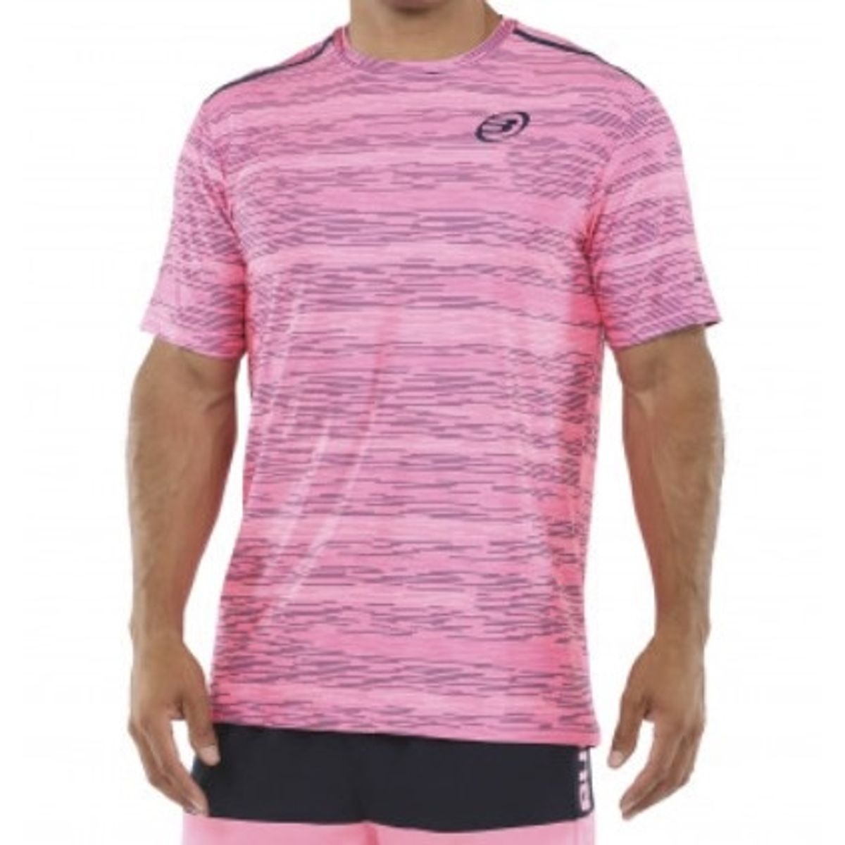 Bullpadel Metane T-shirt Fresa Acida