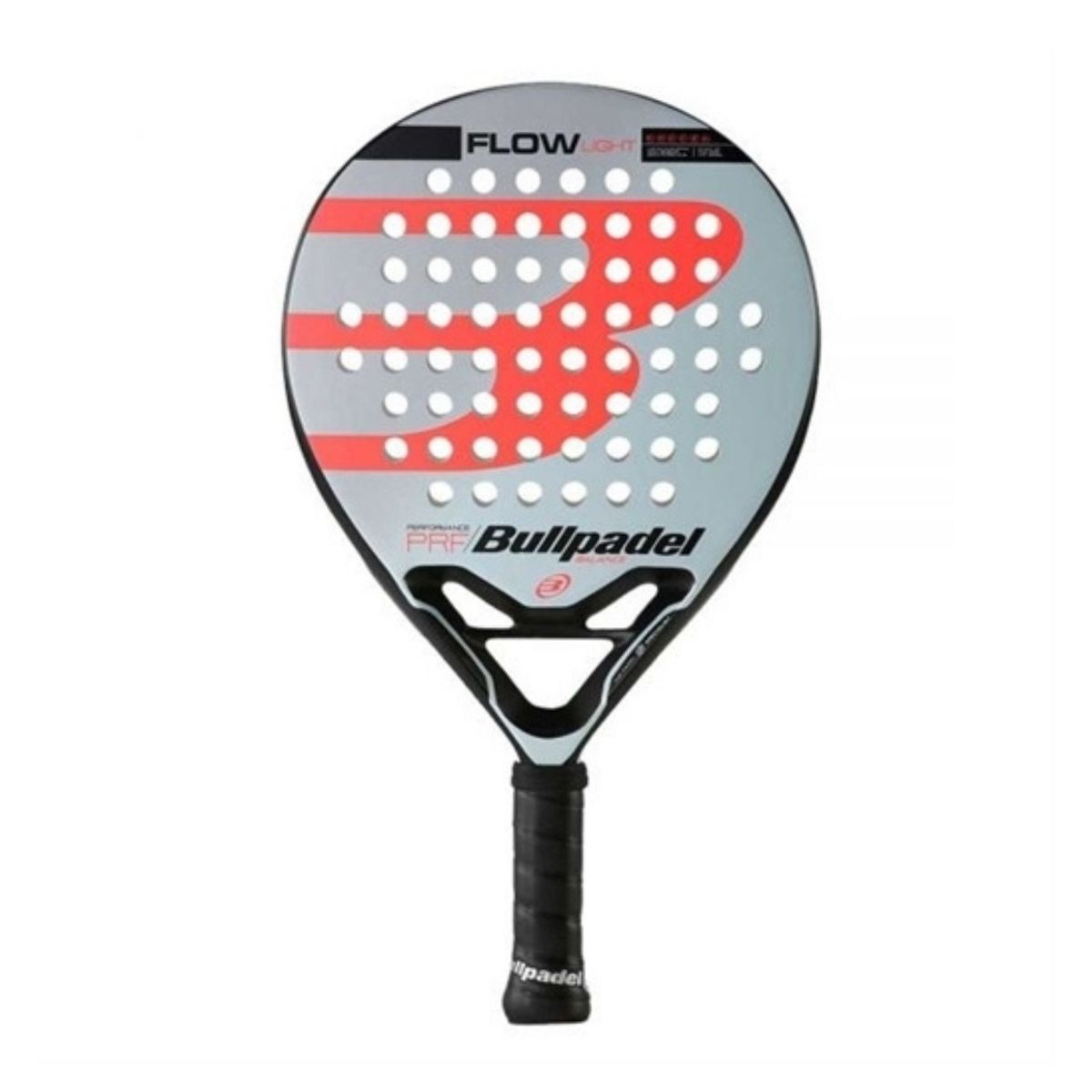 Bullpadel Flow Light 22