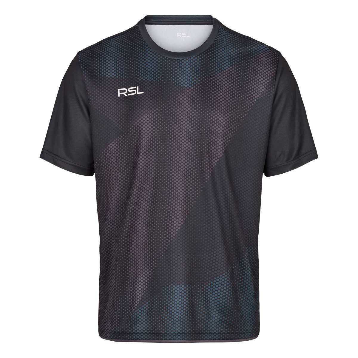 RSL Venom Junior T-shirt Black