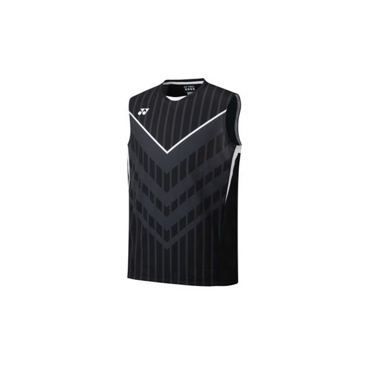 Yonex Sleeveless Top 10392EX Black