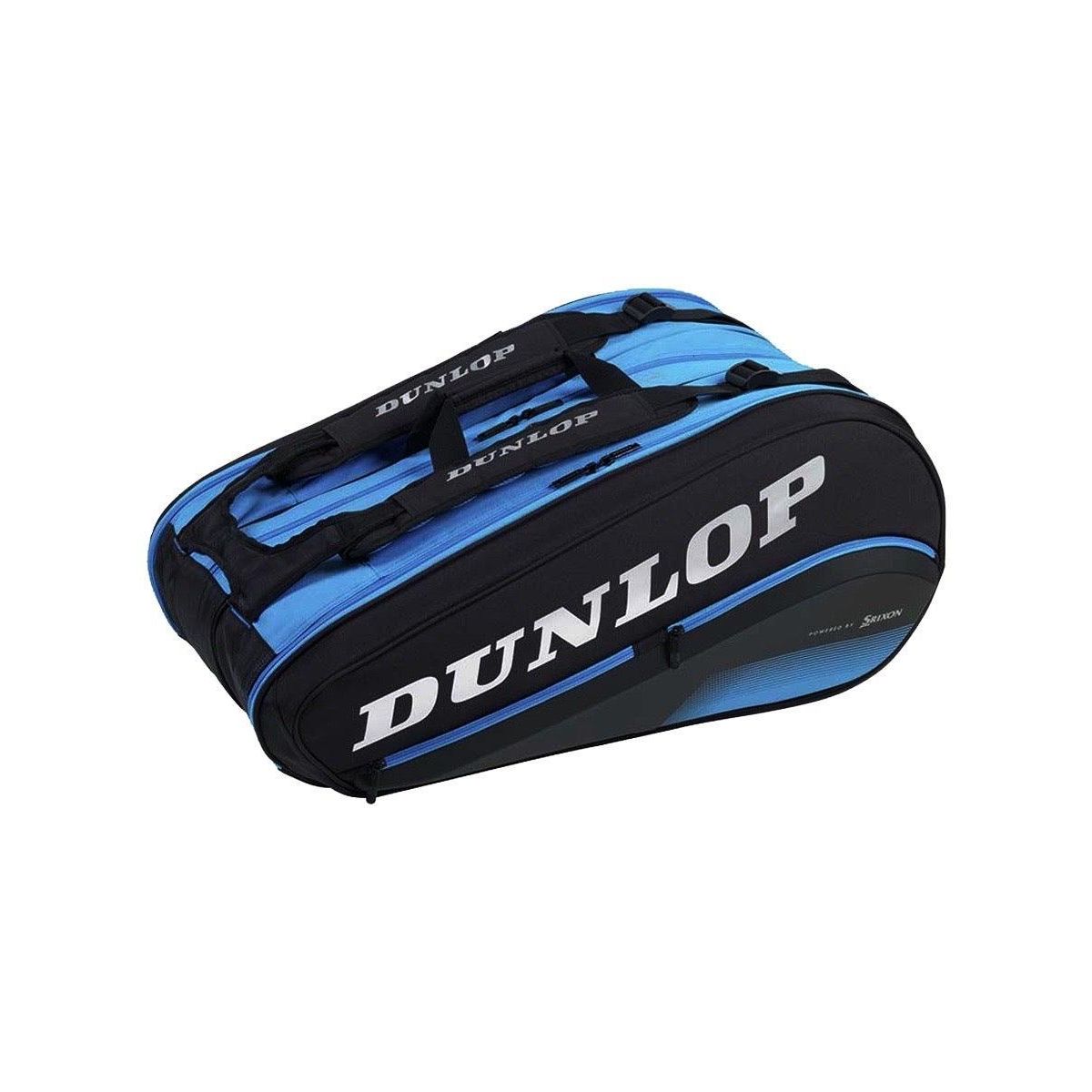 Dunlop FX Performance 12 RKT Thermo Black/Blue