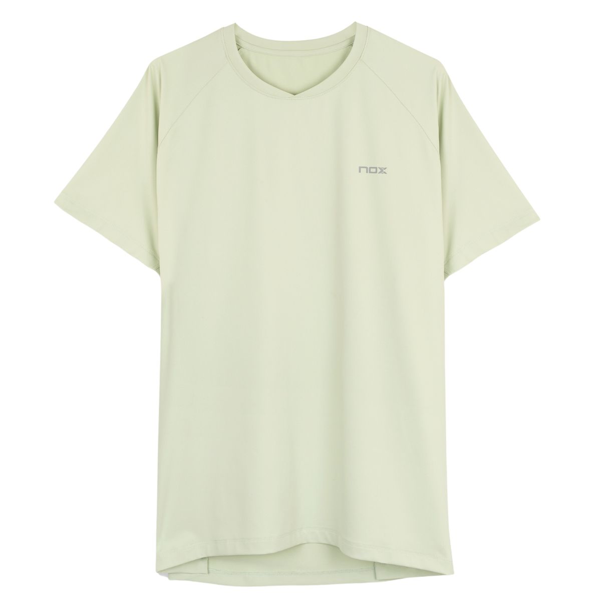 Nox Pro T-shirt Lily Green