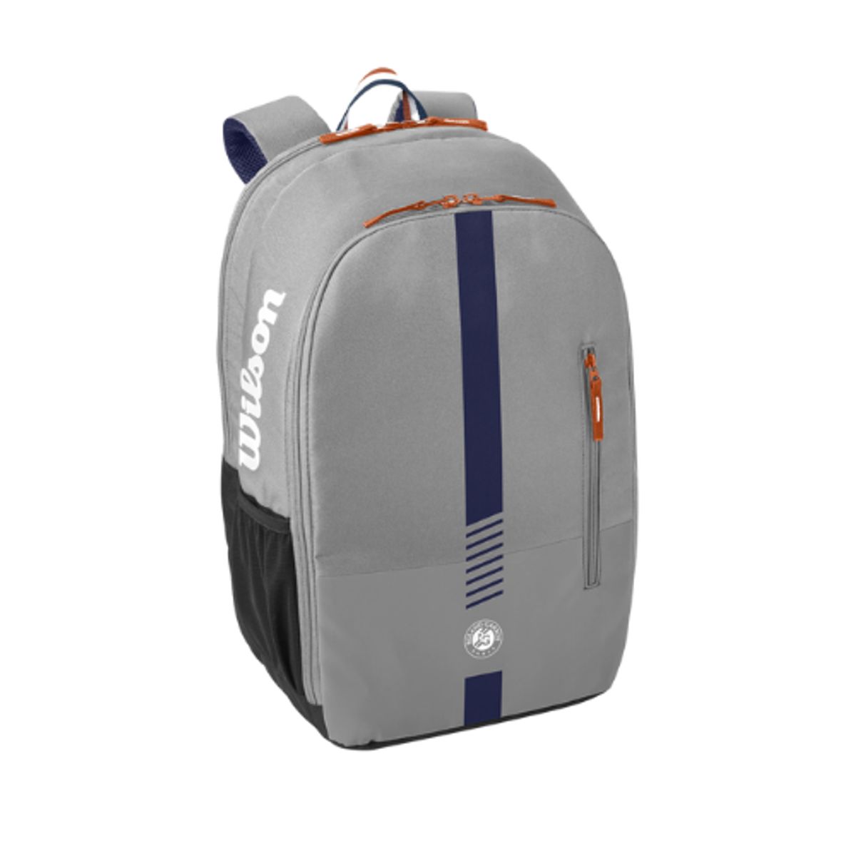 Wilson Roland Garros Team Backpack Grey