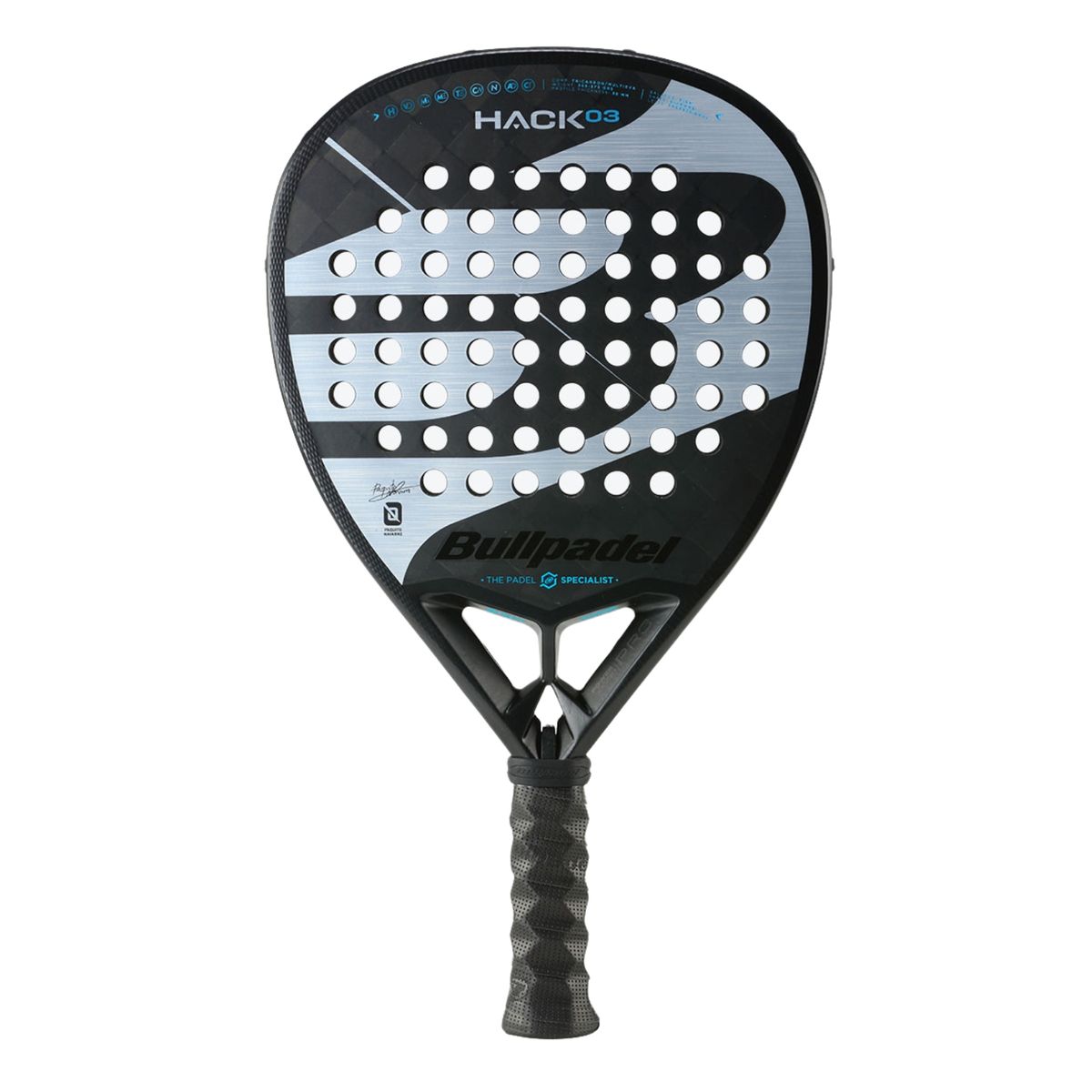 Bullpadel Hack 03 23