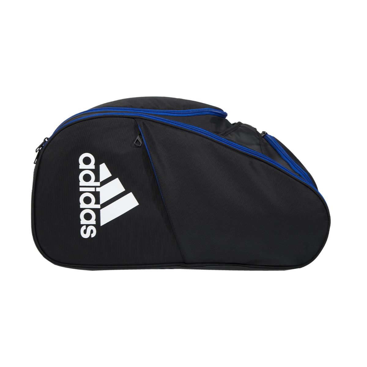 Adidas Racket Bag Multigame Black/Blue