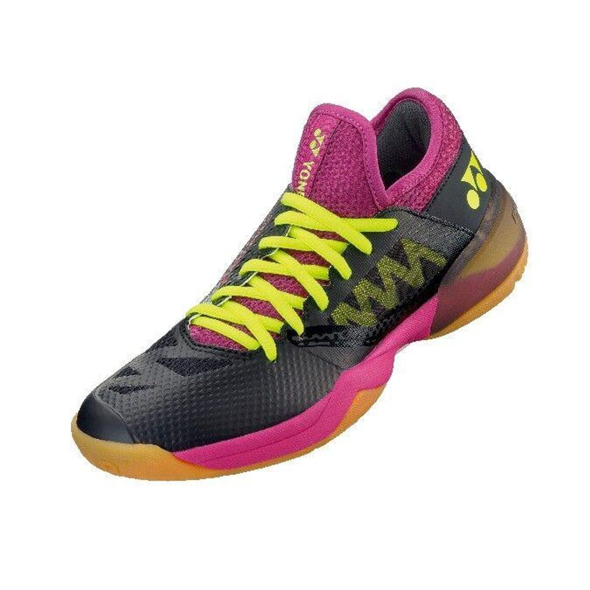 Yonex Comfort Z2 Dame Sort