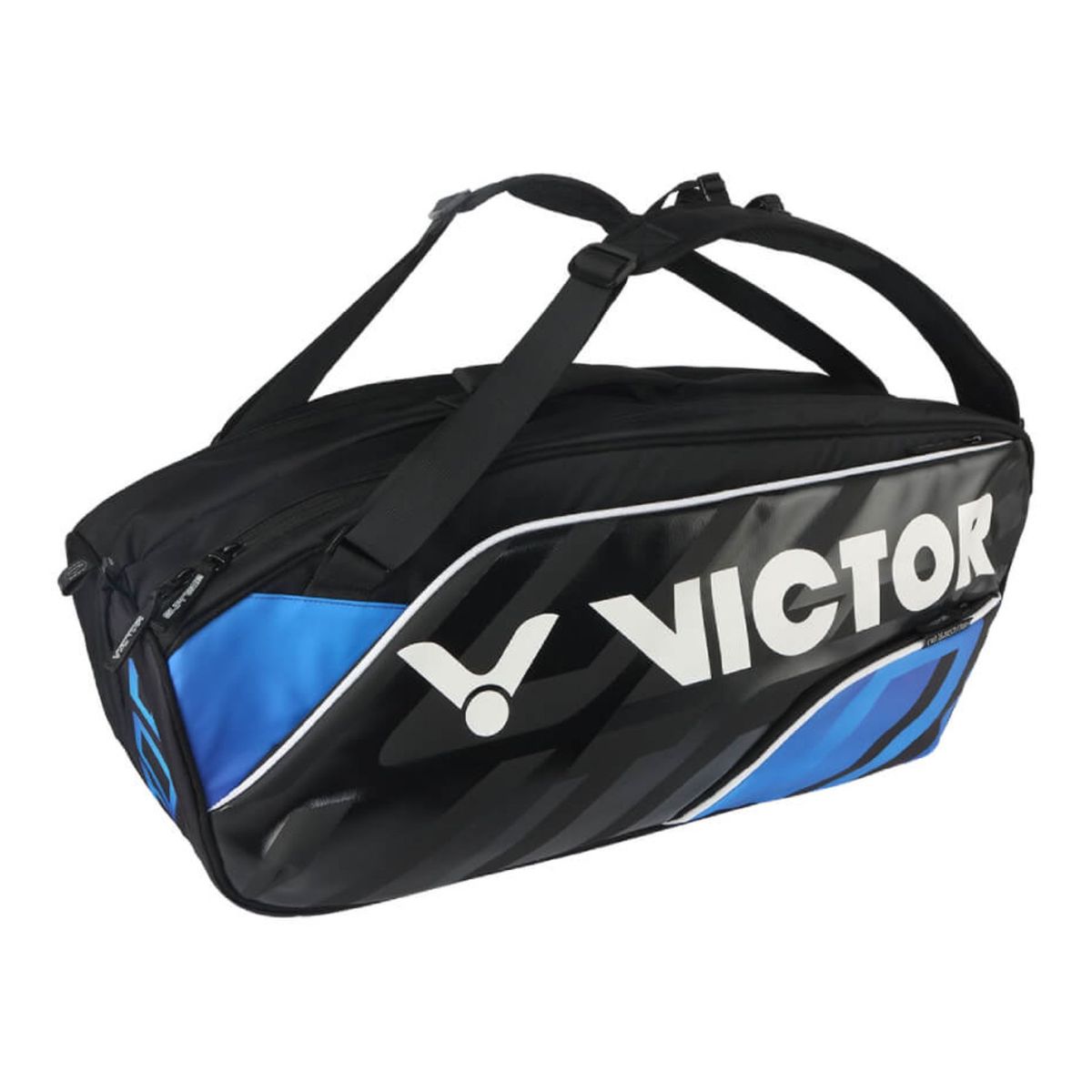 Victor BR9213 Black/Brilliant Blue