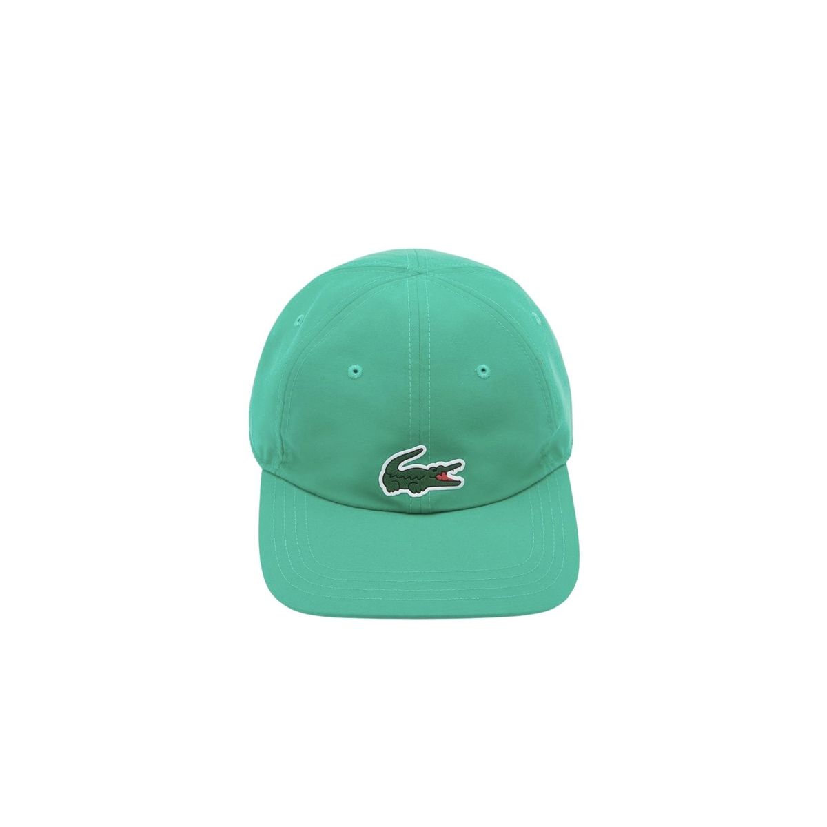 Lacoste Sport x Novak Djokovic Microfiber Cap Green