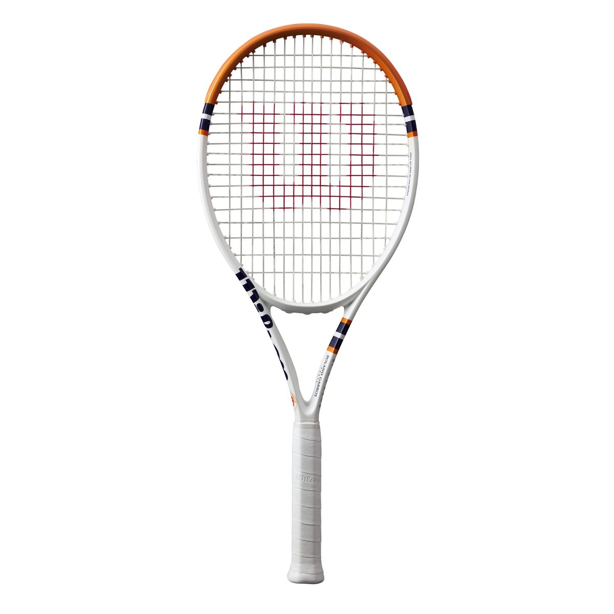 Wilson Clash 100 V2 Roland Garros 2023