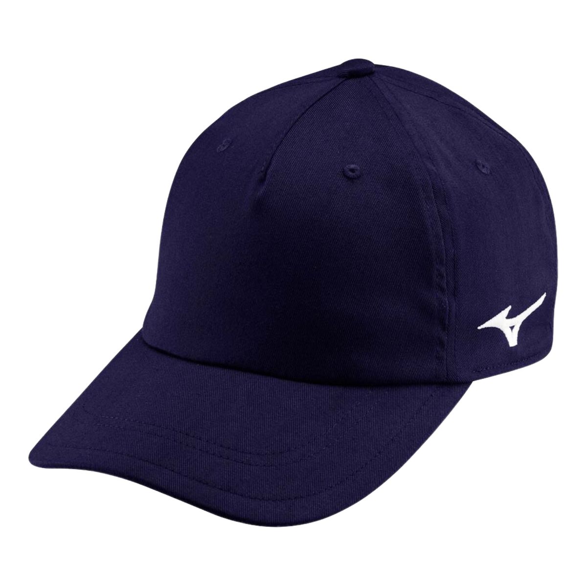 Mizuno Zunari Team Cap Navy