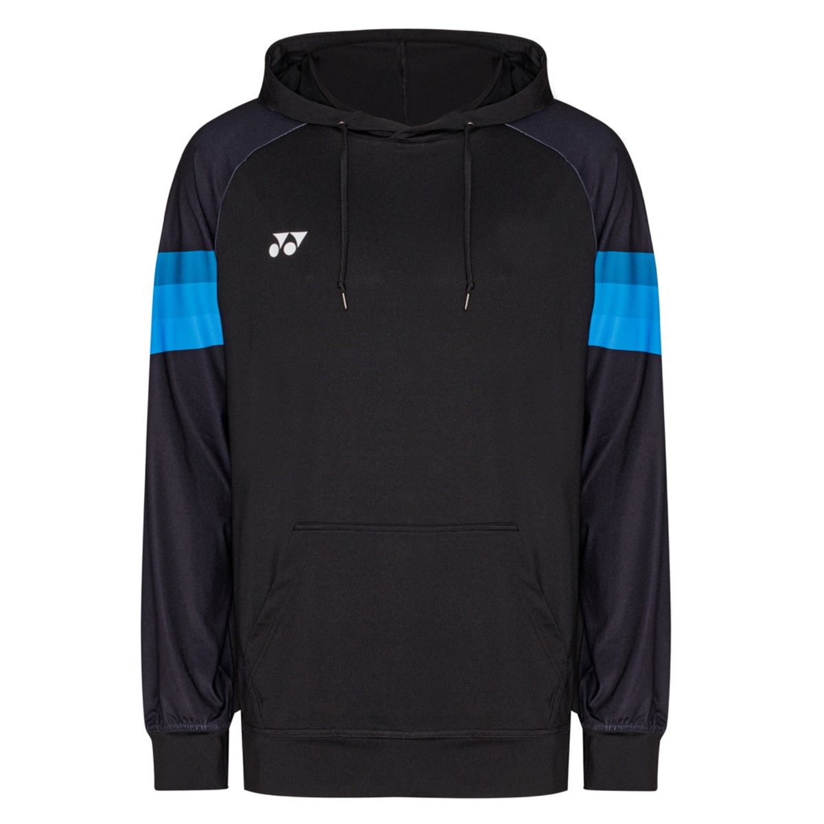 Yonex Hoodie 247752 Black