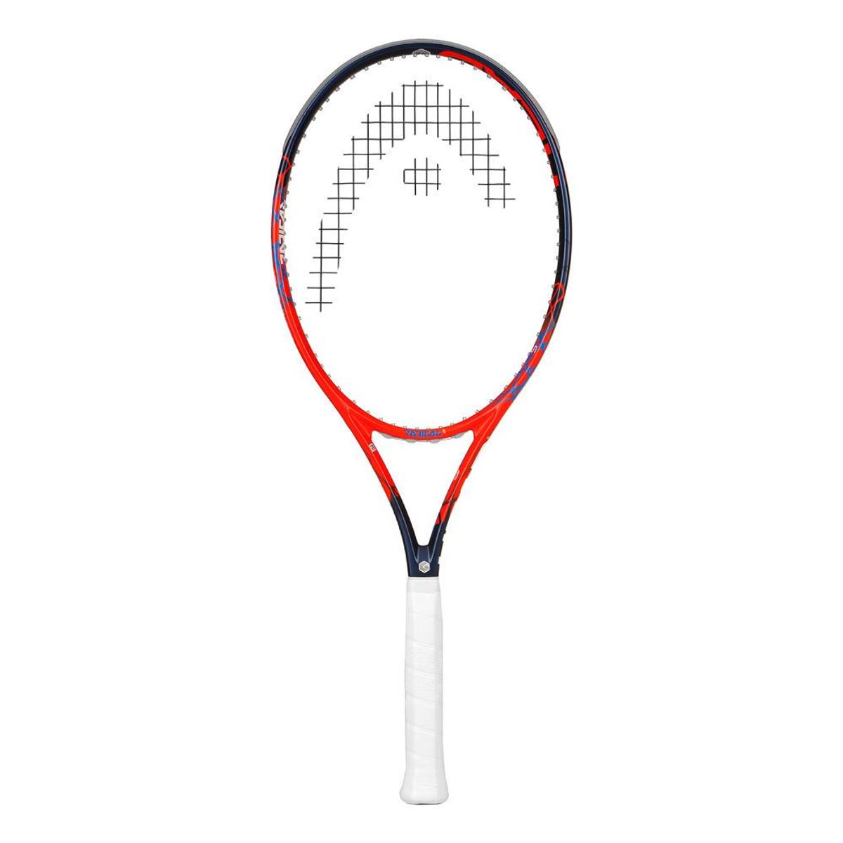 Head Graphene Touch Radical S