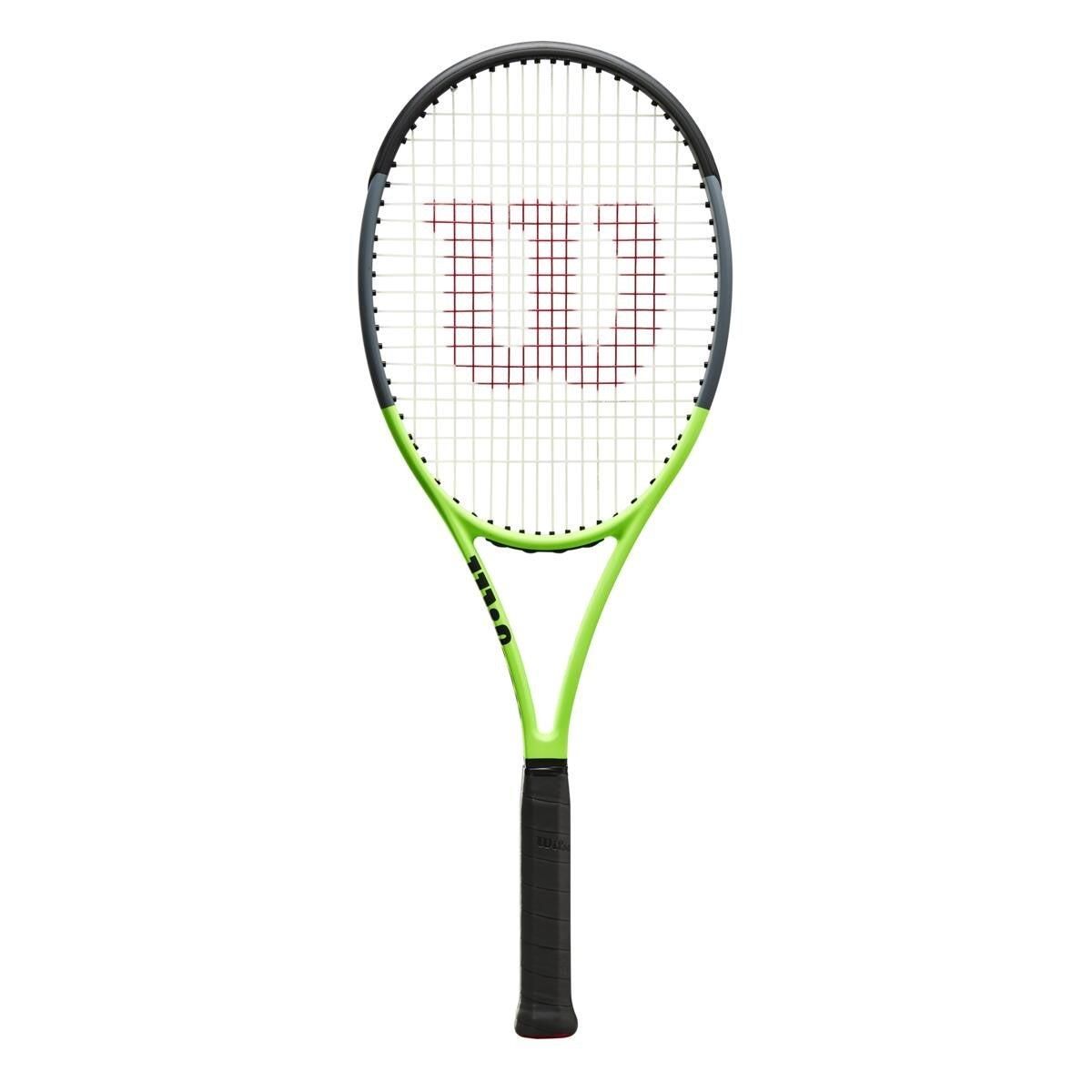 Wilson Blade 98 16x19 V7.0 Reverse