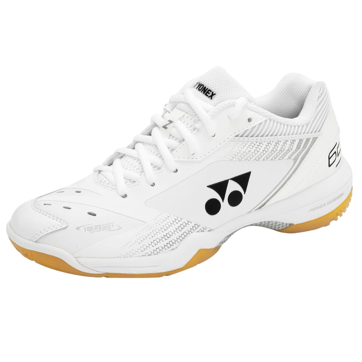 Yonex SHB 65 Z3 Women White