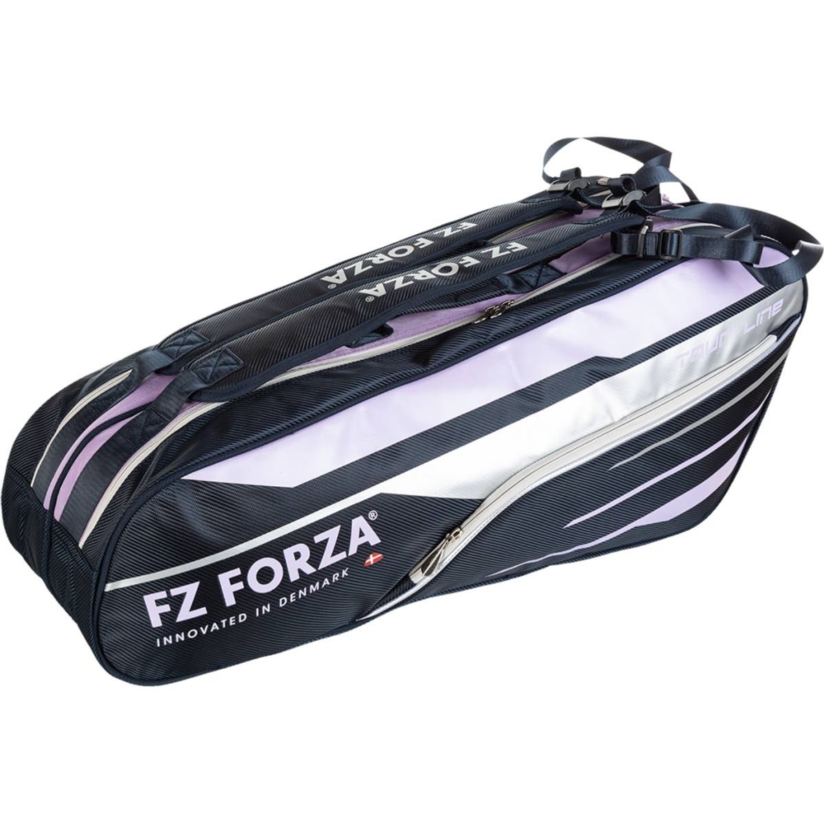 Forza Racket Bag Tour Line X6 Lavendula