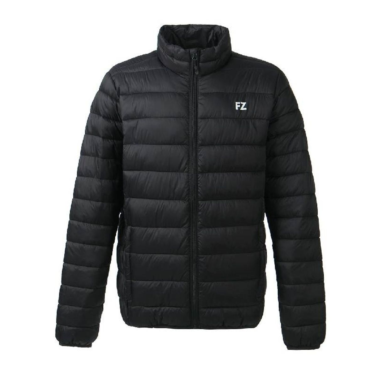 Forza Sinos Pro-lite Jacket Black