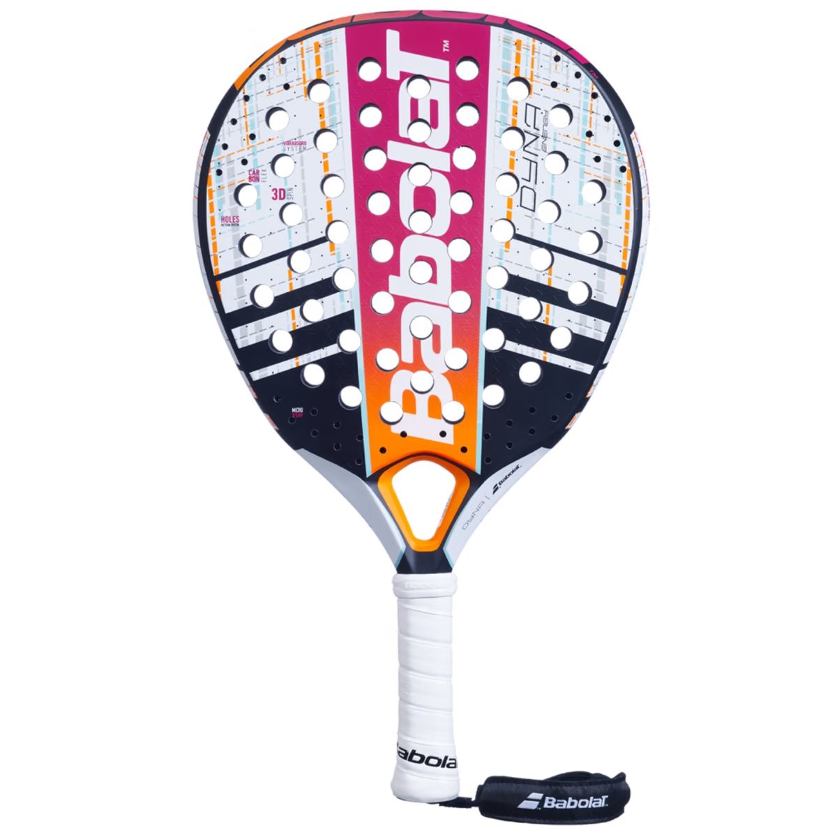 Babolat Dyna Energy