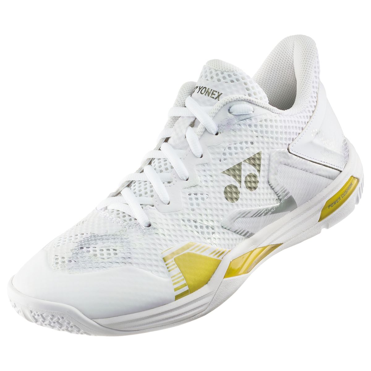 Yonex Eclipsion Z3 White/Gold