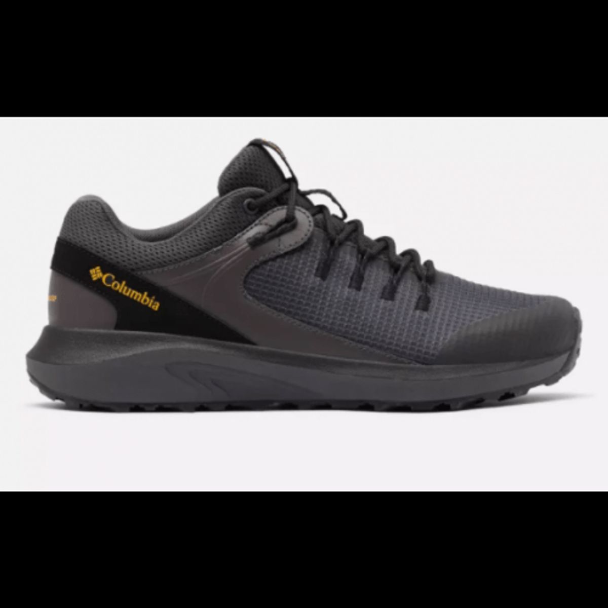 Columbia Trailstormâ¢ Waterproof Dark Grey, Brig.